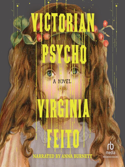 Title details for Victorian Psycho by Virginia Feito - Available